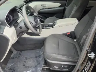 Hyundai TUCSON 2024 SEL 4dr SUV