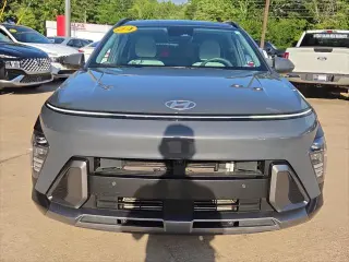 Hyundai KONA 2024 Limited 4dr Crossover