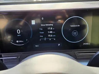 Hyundai KONA 2024 Limited 4dr Crossover