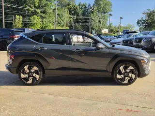 Hyundai KONA 2024 Limited 4dr Crossover