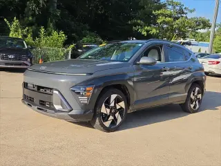 Hyundai KONA 2024 Limited 4dr Crossover