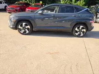 Hyundai KONA 2024 Limited 4dr Crossover