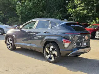 Hyundai KONA 2024 Limited 4dr Crossover