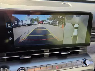 Hyundai KONA 2024 Limited 4dr Crossover