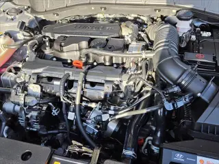 Hyundai KONA 2024 Limited 4dr Crossover
