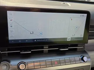 Hyundai KONA 2024 Limited 4dr Crossover