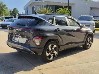Hyundai KONA 2024 Limited 4dr Crossover