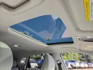 Hyundai KONA 2024 Limited 4dr Crossover