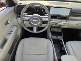 Hyundai KONA 2024 Limited 4dr Crossover