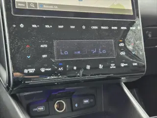 Hyundai TUCSON Hybrid 2024 AWD SEL Convenience 4dr SUV