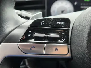Hyundai TUCSON Hybrid 2024 AWD SEL Convenience 4dr SUV