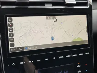 Hyundai TUCSON Hybrid 2024 AWD SEL Convenience 4dr SUV