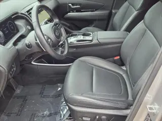 Hyundai TUCSON Hybrid 2024 AWD SEL Convenience 4dr SUV