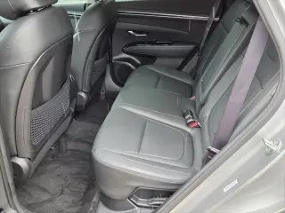 Hyundai TUCSON Hybrid 2024 AWD SEL Convenience 4dr SUV