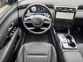 Hyundai TUCSON Hybrid 2024 AWD SEL Convenience 4dr SUV