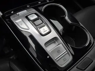 Hyundai TUCSON Hybrid 2024 AWD SEL Convenience 4dr SUV