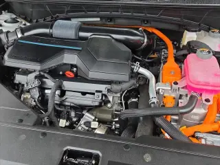 Hyundai TUCSON Hybrid 2024 AWD SEL Convenience 4dr SUV