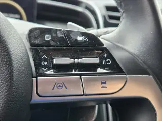 Hyundai TUCSON Hybrid 2024 AWD SEL Convenience 4dr SUV