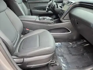 Hyundai TUCSON Hybrid 2024 AWD SEL Convenience 4dr SUV