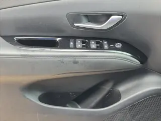 Hyundai TUCSON Hybrid 2024 AWD SEL Convenience 4dr SUV
