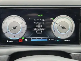 Hyundai TUCSON Hybrid 2024 AWD SEL Convenience 4dr SUV