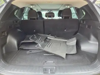Hyundai TUCSON Hybrid 2024 AWD SEL Convenience 4dr SUV