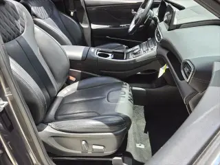 Hyundai SANTA FE 2022 Calligraphy 4dr Crossover