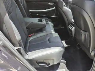 Hyundai SANTA FE 2022 Calligraphy 4dr Crossover
