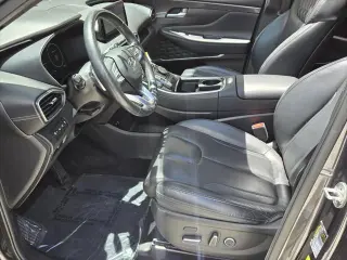 Hyundai SANTA FE 2022 Calligraphy 4dr Crossover