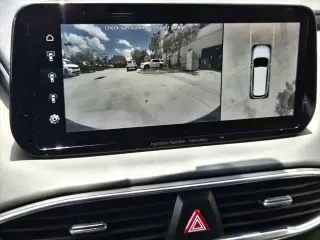 Hyundai SANTA FE 2022 Calligraphy 4dr Crossover