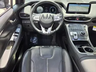 Hyundai SANTA FE 2022 Calligraphy 4dr Crossover