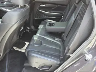 Hyundai SANTA FE 2022 Calligraphy 4dr Crossover