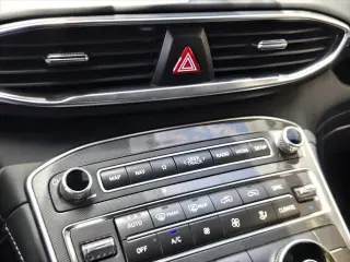 Hyundai SANTA FE 2022 Calligraphy 4dr Crossover