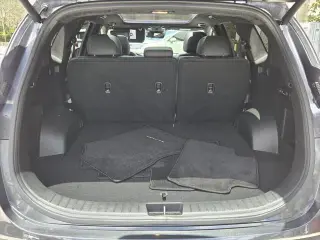 Hyundai SANTA FE 2022 Calligraphy 4dr Crossover