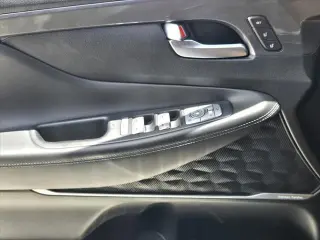 Hyundai SANTA FE 2022 Calligraphy 4dr Crossover