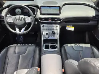 Hyundai SANTA FE 2022 Calligraphy 4dr Crossover