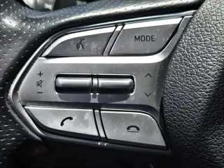 Hyundai SANTA FE 2022 Calligraphy 4dr Crossover