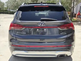 Hyundai SANTA FE 2022 Calligraphy 4dr Crossover