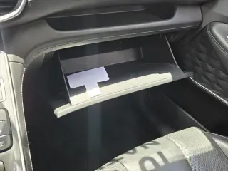 Hyundai SANTA FE 2022 Calligraphy 4dr Crossover