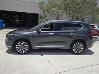 Hyundai SANTA FE 2022 Calligraphy 4dr Crossover