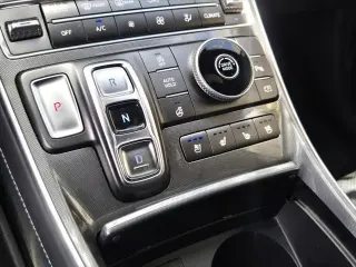 Hyundai SANTA FE 2022 Calligraphy 4dr Crossover
