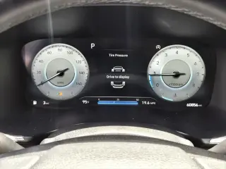 Hyundai SANTA FE 2022 Calligraphy 4dr Crossover