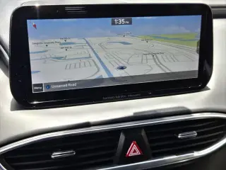 Hyundai SANTA FE 2022 Calligraphy 4dr Crossover