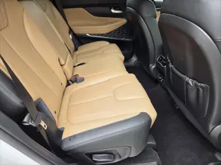 Hyundai SANTA FE 2023 Calligraphy 4dr Crossover