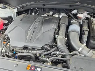 Hyundai SANTA FE 2023 Calligraphy 4dr Crossover