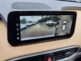 Hyundai SANTA FE 2023 Calligraphy 4dr Crossover