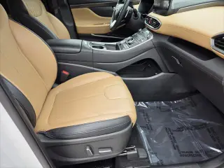 Hyundai SANTA FE 2023 Calligraphy 4dr Crossover
