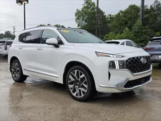 Hyundai SANTA FE 2023 Calligraphy 4dr Crossover