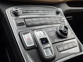 Hyundai SANTA FE 2023 Calligraphy 4dr Crossover