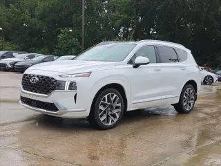 Hyundai SANTA FE 2023 Calligraphy 4dr Crossover